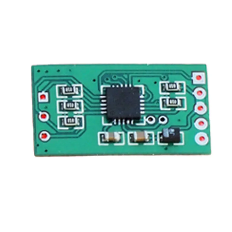 

Электронный регулятор скорости 1S, 7A, 3,3-4,2 в, 3,7 в, Lipo, для самолета RC модуль контроля