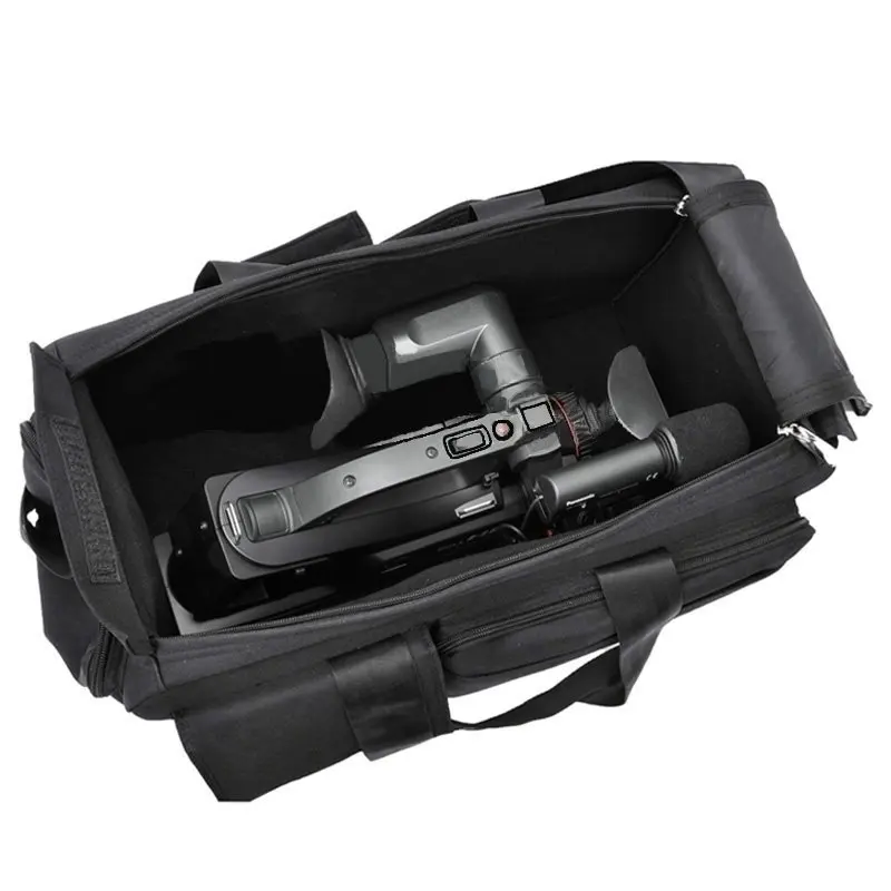 Sac de caméra vidéo professionnel pour Panasonic, Sony EA50, Z5C, EX280, HDBloody C, MDH1, MDH2, 130, AVEN85, 0619, Nouveau