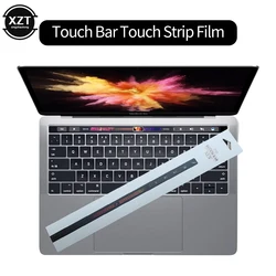 Touch Bar Protector Skin Film For Macbook pro Compatible Pro 16 13 15