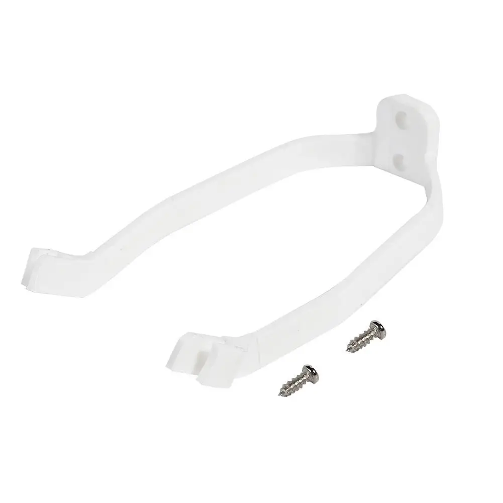 Parafango Supporto per Xiaomi M365/M365 Pro Scooter Parafango Posteriore Accessori di Scooter Pieghevole Densità di Nylon Parafango Raccordi di Fissaggio