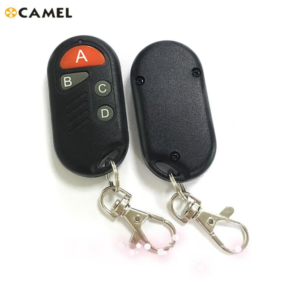 Access Control RFID Multiple T5577 EM 125khz Writable IC 13.56Mhz M1k S50 UID changeable Keychain Tag Token copy clone CUID