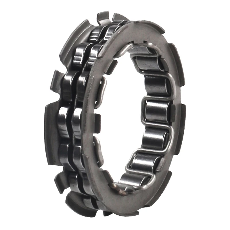 AHL Modified Overrunning Clutch Beads For Yamaha TTR250 WR450F YFZ450 XV250 YZF250 FZR600 One Way Starter Clutch Sprag Bearing