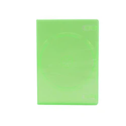 High quality for Xbox 360 CD-ROM Protector Housing case optical game disc CD Shell Transparent White Customizable
