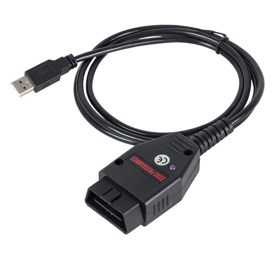 أفضل جودة EOBD المتعري ECU المتعري الأخضر PCB FTDI FT232RQ قراءة وكتابة Galletto1260 ECU رقاقة ضبط أداة