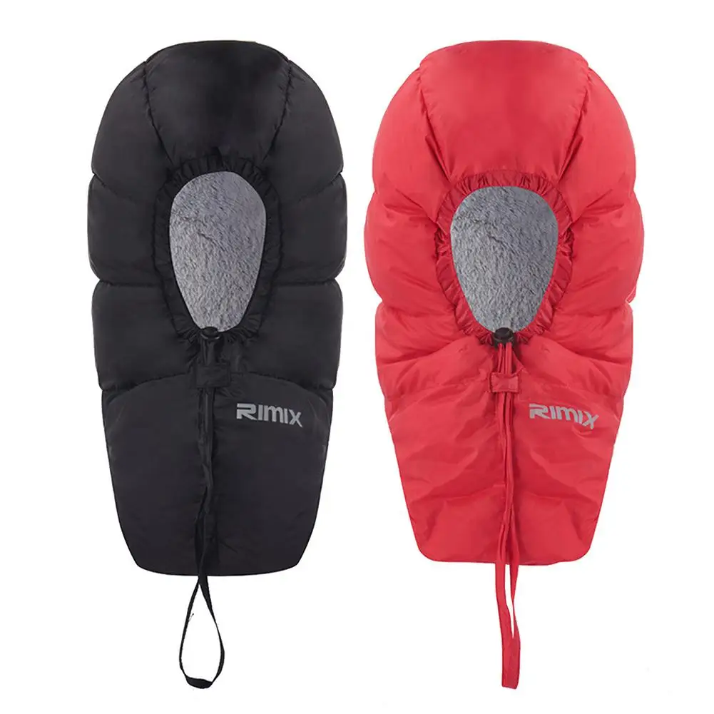 Outdoor Urltra-Light Goose Down Hat for Envelope Sleeping Bag  men and women skiing skating sledding Down Warm Hat