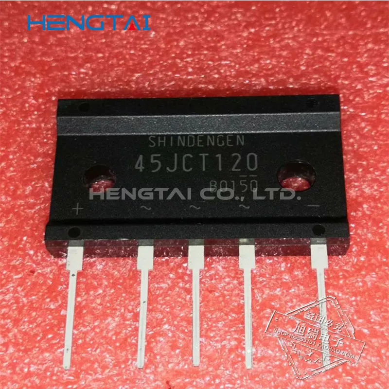 Бесплатная доставка, оригинальный модуль 45jct120