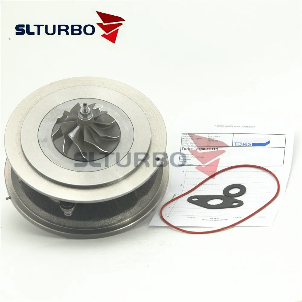 Turbine Cartridge 823024-5005S 823024-5004S 35242171G 35242171F For Jeep Cherokee 3.0 CRD 184Kw 250Hp A630 2013- Engine Parts