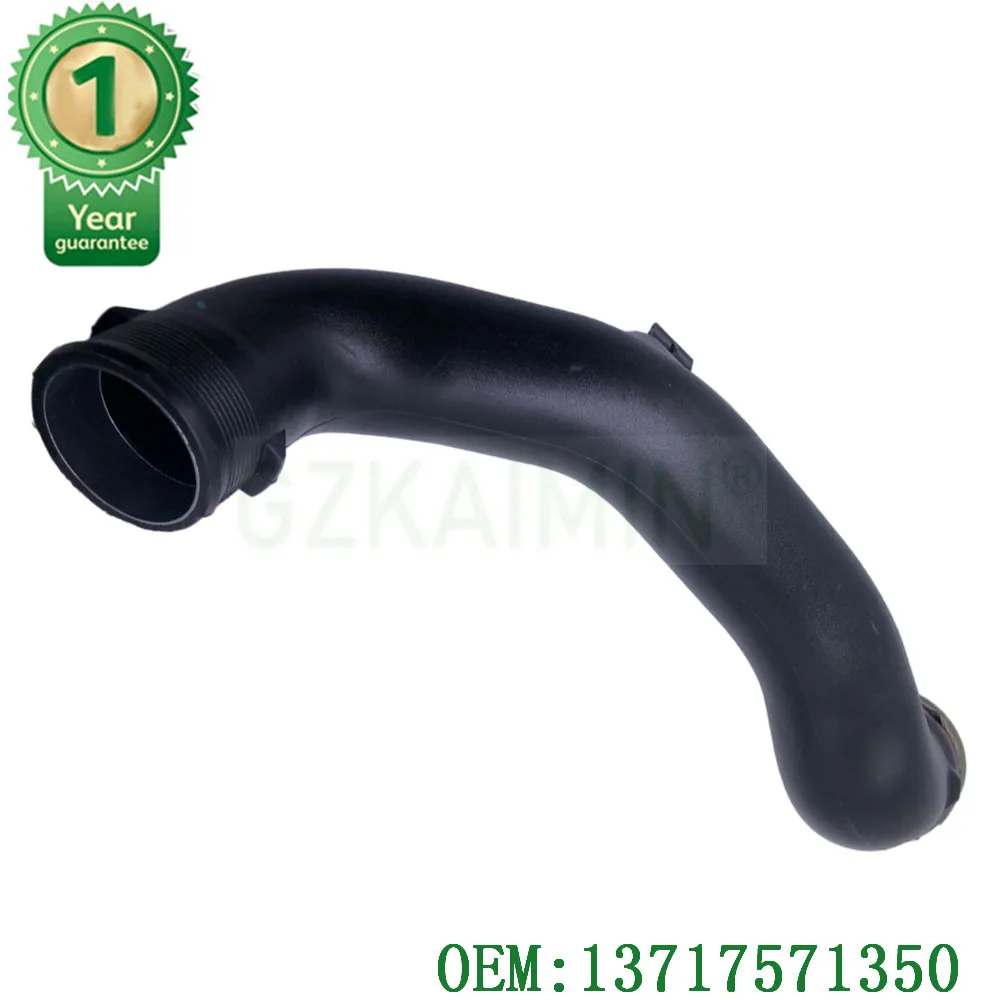 OEM 13717571350 Турбошланг заряда воздушной индукции для BMW X5 X6 N55 N54 2007-2018 E70 F15 E71 F16 2008-2018 OEM 13717571350 Турбошланг заряда воздушной индукции для BMW X5 X6 N55 N54 2007-2018 E70 F15 E71 F16 2008-2018