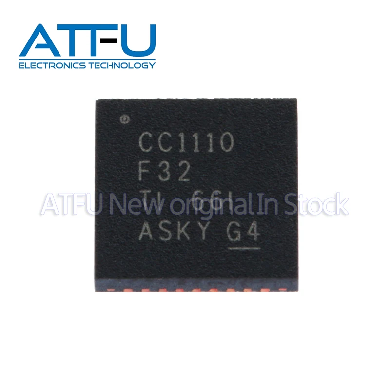 

CC113LRGPR CC113 wireless MCU 10 шт./лот 100% оригинал