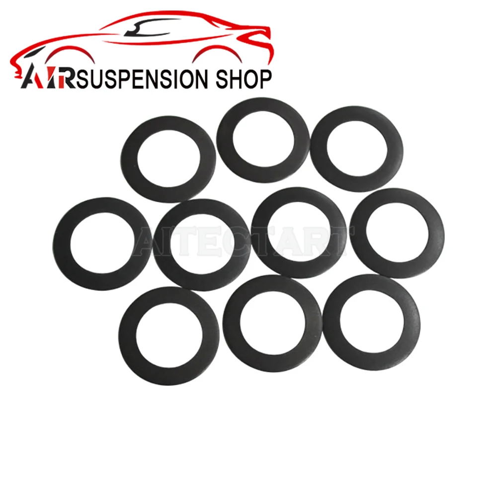 

Air Shock Compressor Pump Piston Ring Repair Kits For BMW F01 F02 F04 730Li 750Li 760Li 4154037386 37206789450 37206796445