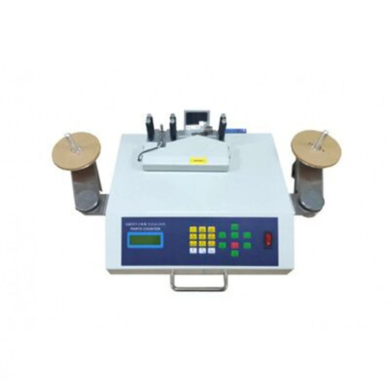 

YS-902 Automatic Leak detection SMD parts counter with Label printer and Barcode scanner 110V / 220V