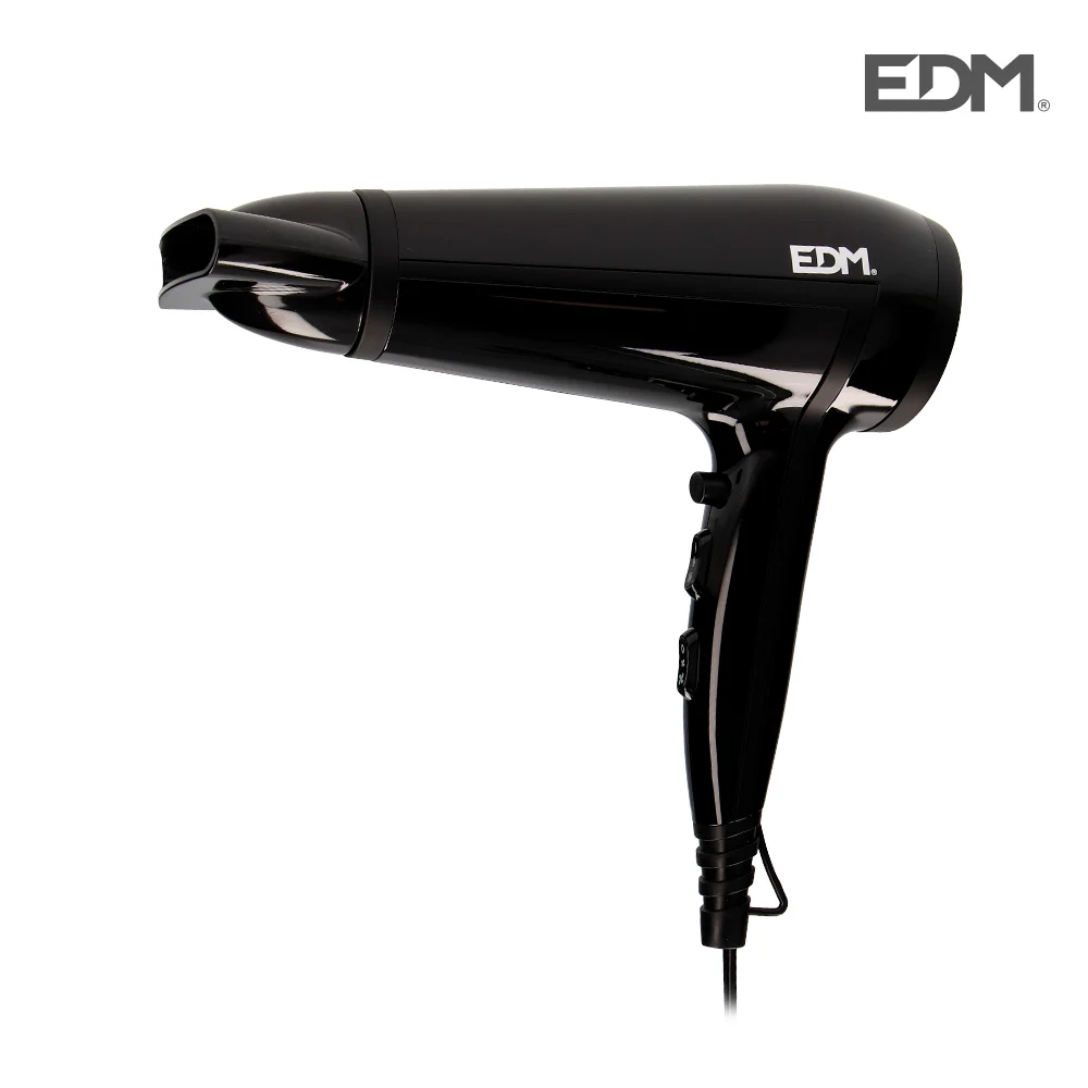 Hair dryer-2000W-EDM