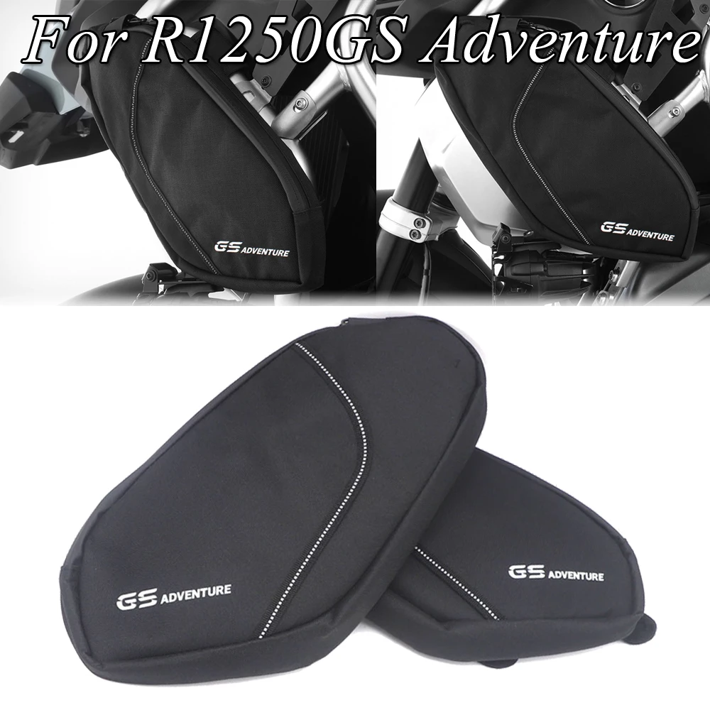 

Motorcycle Accessories For BMW R 1250 GS Adventure R1250GS ADV Waterproof Repair Tool Placement Bag Package Toolbox R1250 GS ADV