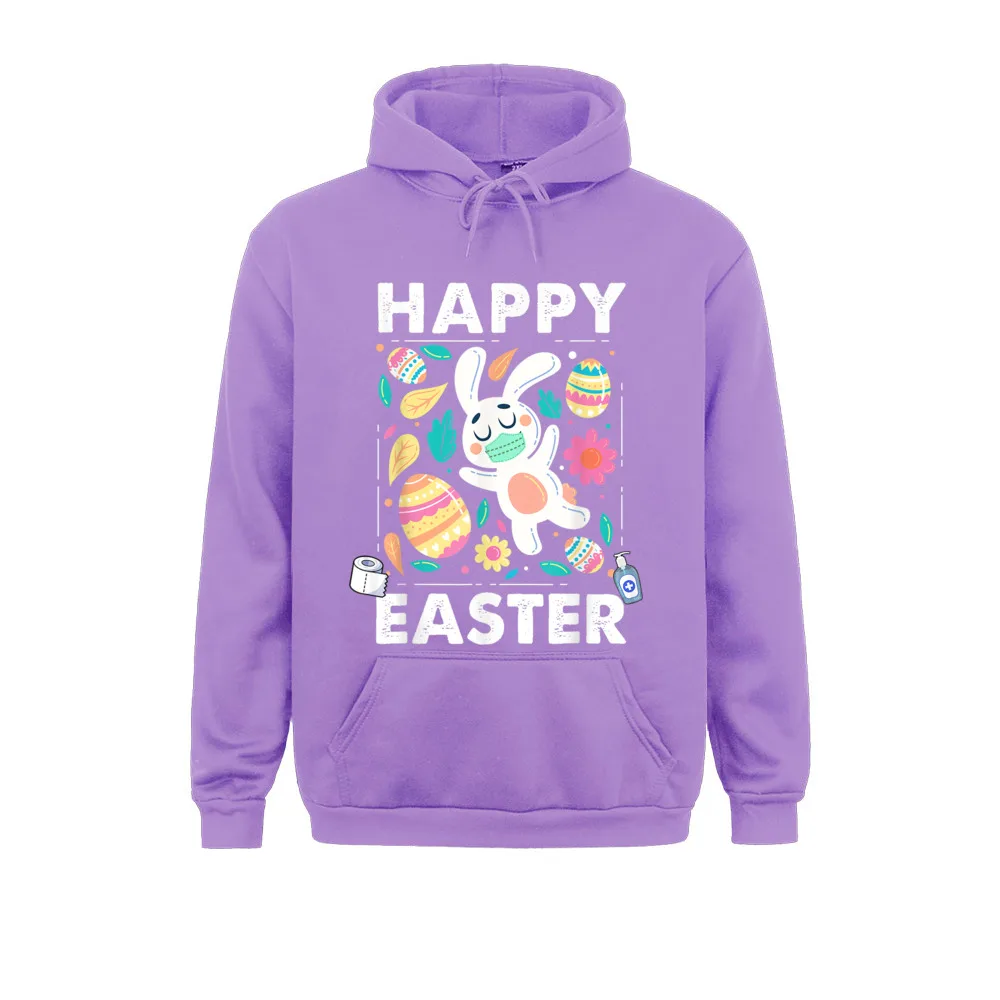 Happy Easter Day Shirts For Men Women Plus Size Sweatshirts Fitted Long Sleeve Funny Women Hoodies Sportswear NEW YEAR DAY