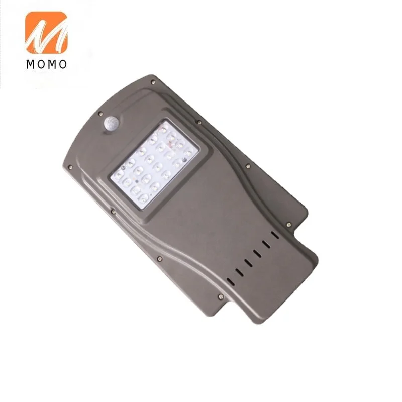 60w 100w 150w Solar Lighting Waterproof Integrated Solar Garden Lamp Motion Sensor Home Energy System LED Solar Light