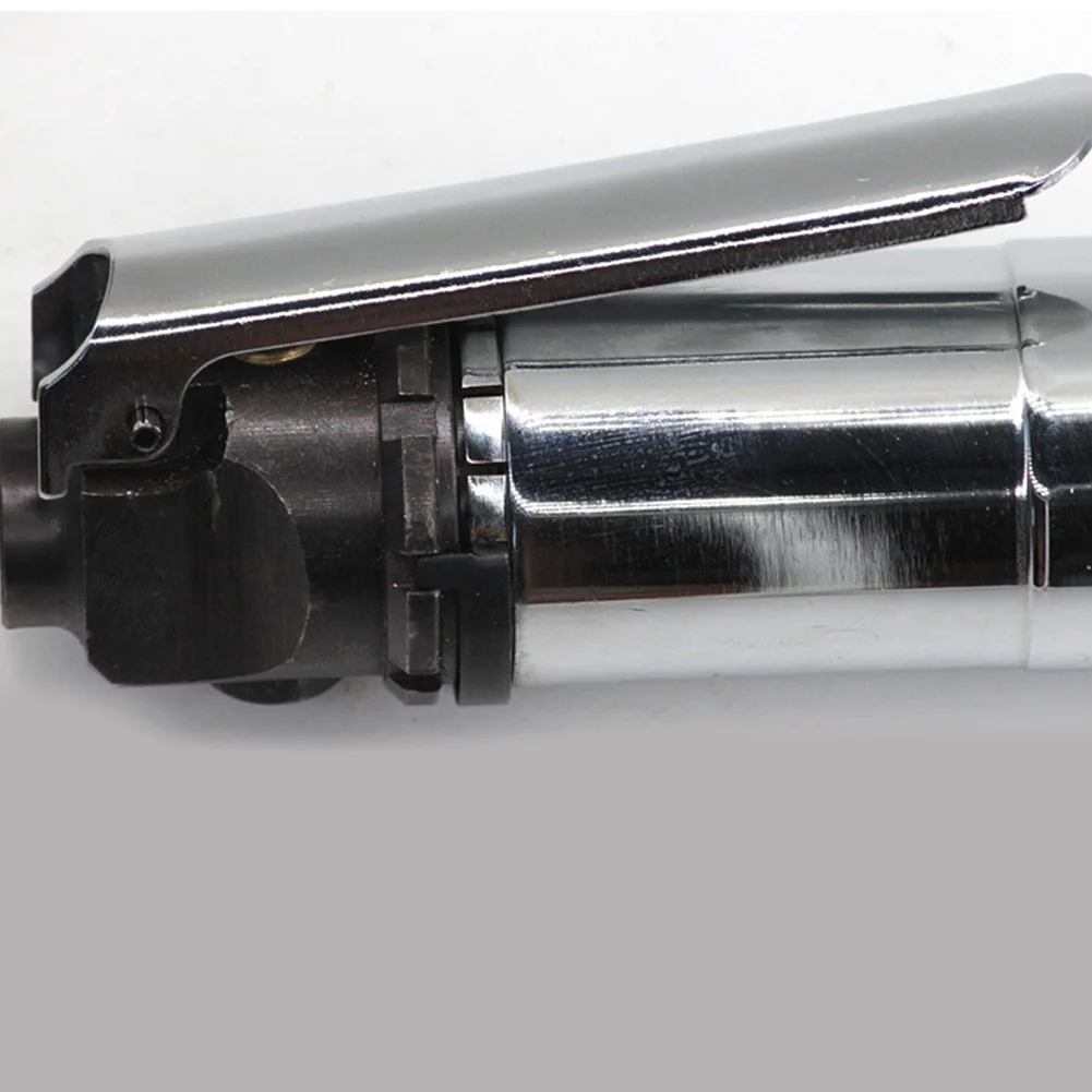 3/8 "Không Búa Đục Khí Nén Bộ Xẻng Tập Tin Cấp Công Nghiệp Chọn Tẩy Gỉ Sét Đấm Làm Mịn Bộ Dụng Cụ