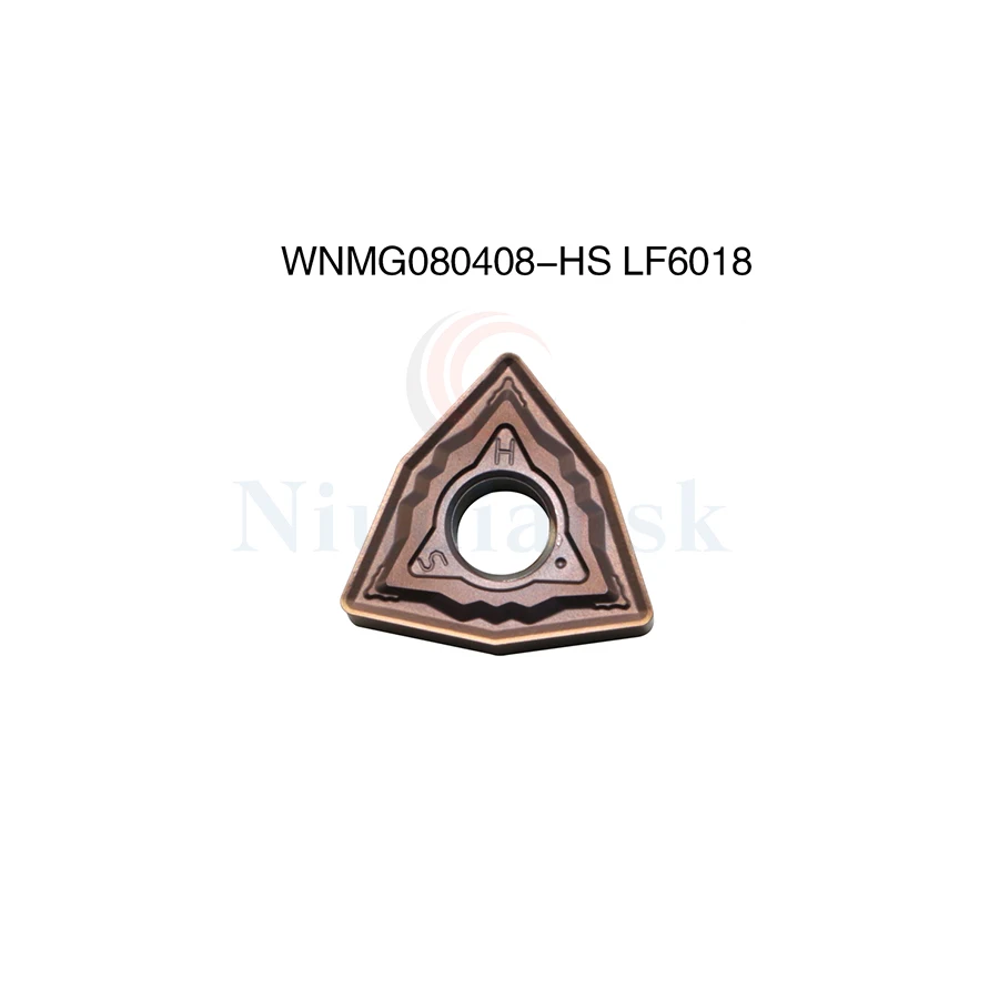 Inserções de metal duro em forma de pêssego, ferramentas de torno cnc para corte de alta qualidade, 10 peças