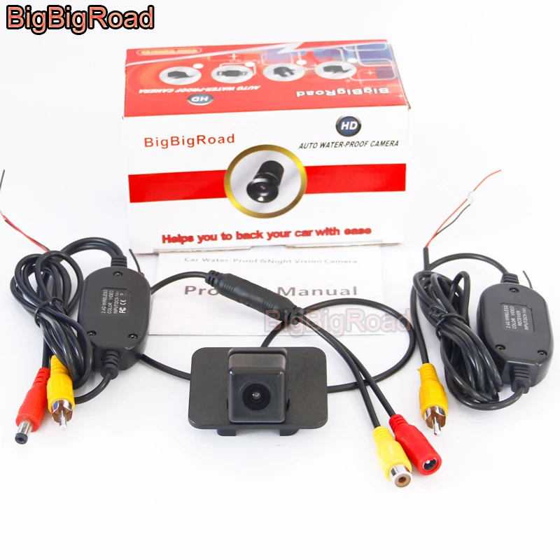 BigBigRoad For Mazda CX-3 CX3 2015 2016 2017 2018 2019 Mazda2 Demio DJ Sedan 2014 2015 -2017 Car Rear View Parking CCD Camera