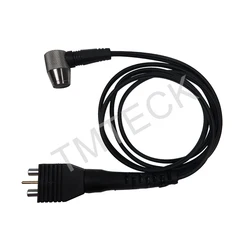 compatible with D799 ultrasonic probe/ultrasonic tranducer work for olympus 27MG thickness gages