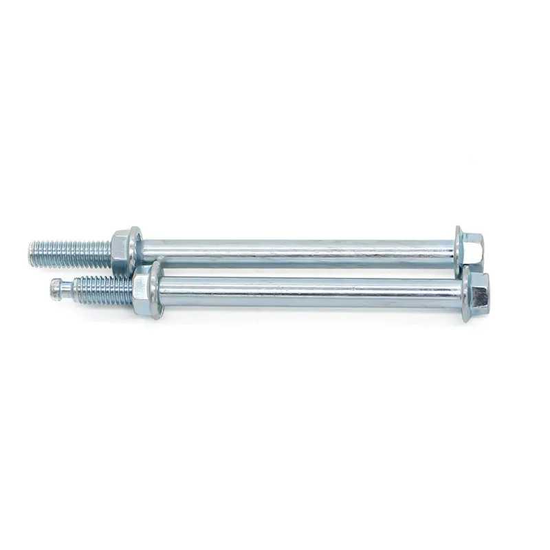 Pack-2 Repair engine mount bolt bolts for Honda S 50 65 S50 SS50 S65 CD50 CD70 SL70 Z50 H2608