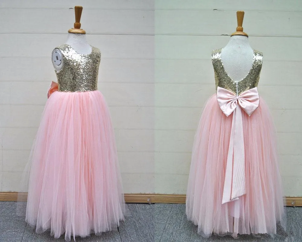 فساتين أميرة زهرة فتاة 2021 حفلة عيد ميلاد فتاة صغيرة ثوب حفلة للأطفال فساتين مناولة لحفلات الزفاف مع قطار