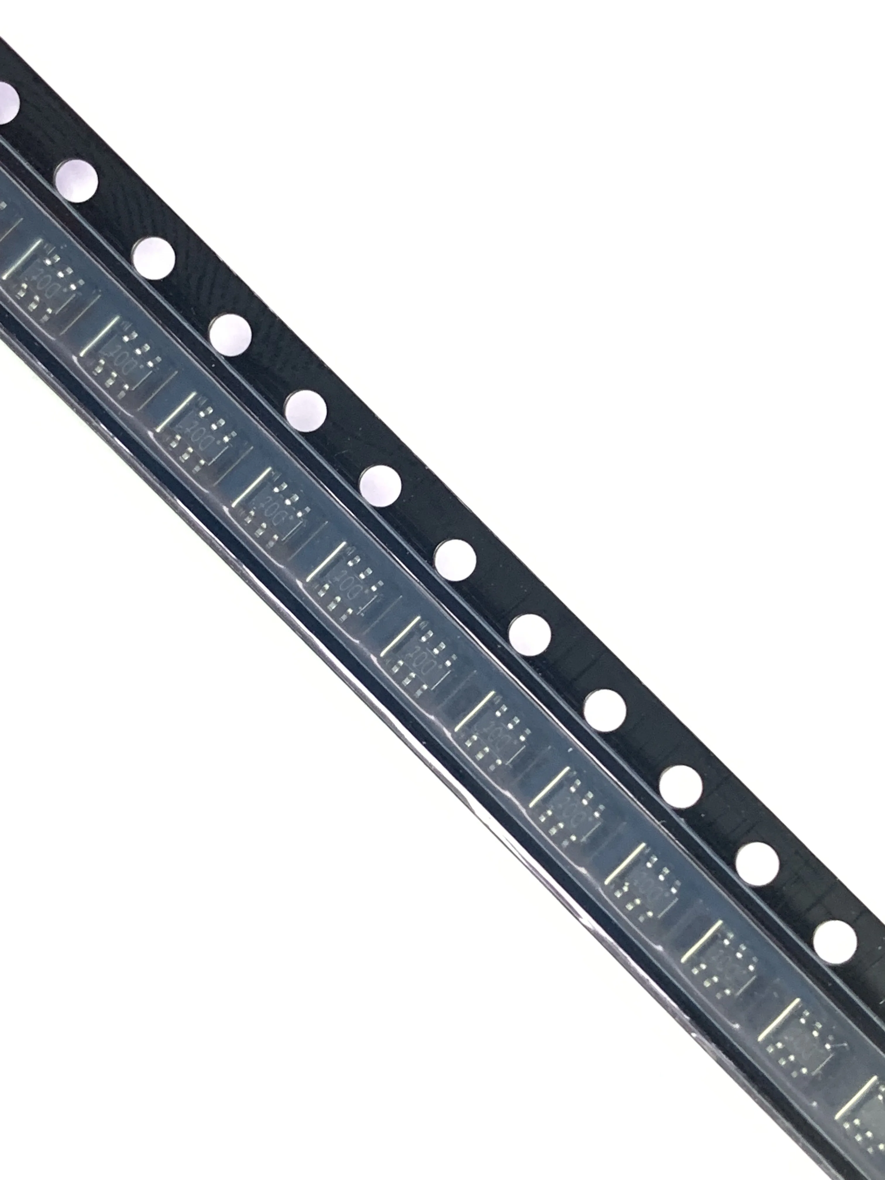 60Pcs/Lot/ FDG6321C FDG6321 MOSFET N/P-CH 25V SC70-6 SOT-363 SOT-23-6