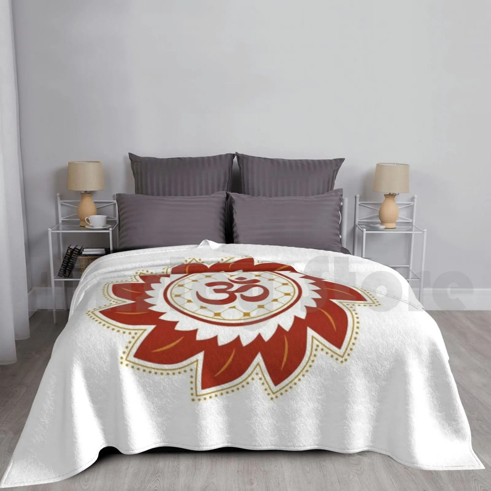 Yoga Day-Yoga Om Lo… - image