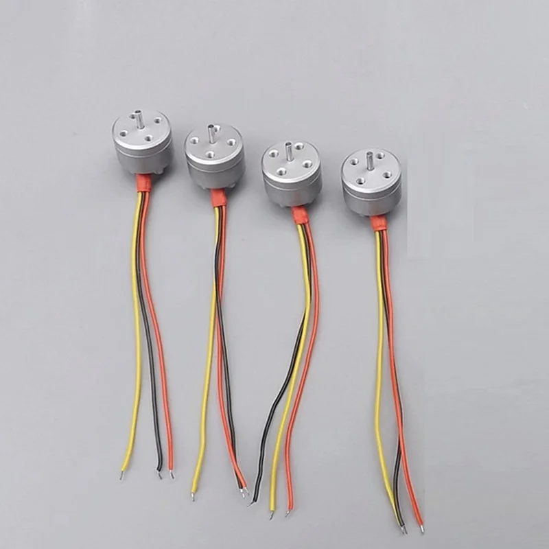 1104 4300KV Brushless Motor and Propeller for Mini RC Fixed Wing Aircraft FPV Drone Quadcopter BabyHawk