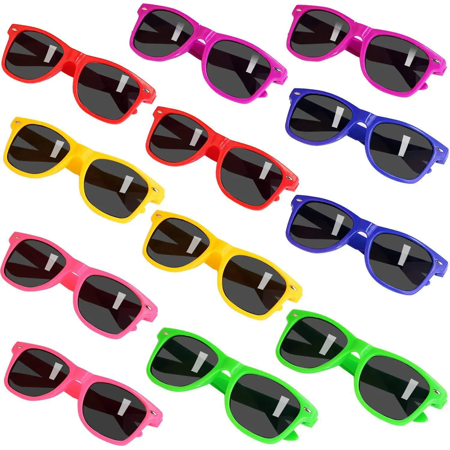 

zerosun children sunglasses boys girls sun glasses for boy kids UV400 cheap sale bulk wholesale black red party celebrity gift