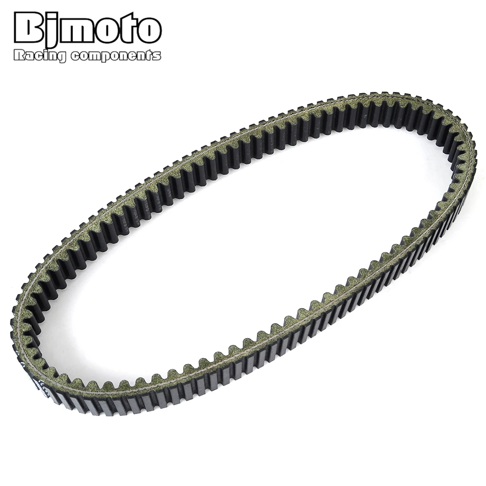 Motorcycle Drive Belt For Kawasaki KRF800 Teryx Camo/LE KRT800 Teryx4 Camo LE 2016 2017 2018  59011-0043