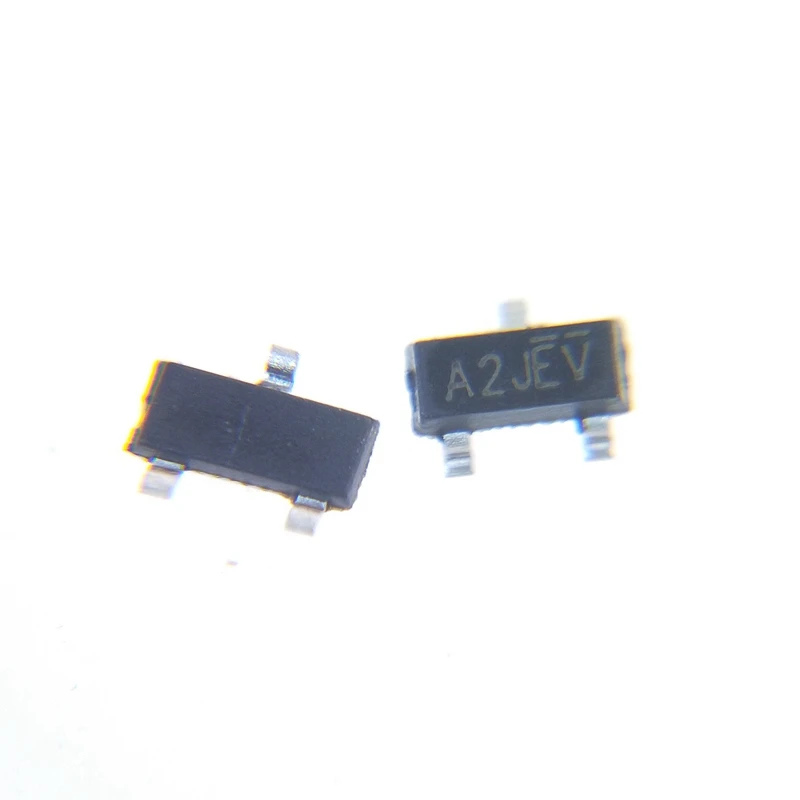 20 шт./лот оригинальный SI2302CDS SI2302CDS-T1-GE3 N2KDA N2xxx MOS SI2302DS-T1-E3 jev A2xxx SI2302