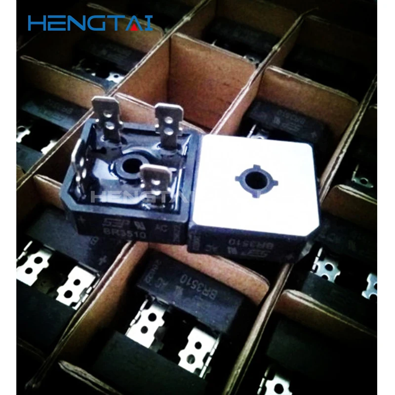 Modul Asli BR5010 BR3510 Gratis Pengiriman