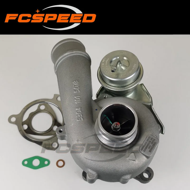 Turbocharger K04 53049880020 53049700020 full turbo turbine turbocharger for Audi S3 TT 1.8T 154 Kw 165 Kw APY APX AMK