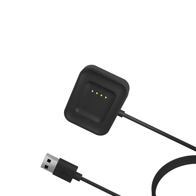USB док-станция зарядное устройство адаптер зарядный кабель Колыбель шнур для Xiaomi Mi Watch Спорт Смарт-часы Bluetooth