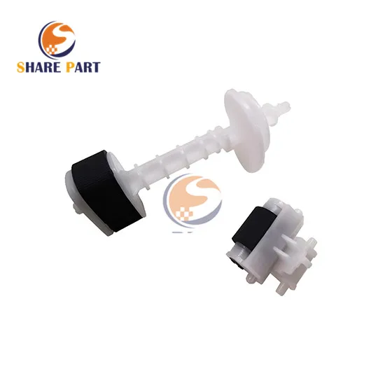 Share 20set Pickup Roller Kit Feed Roller for Epson  L110 L111 L120 L130 L210 L220 L211 L300 L301 L303 L310 L350 L351 L353 L358