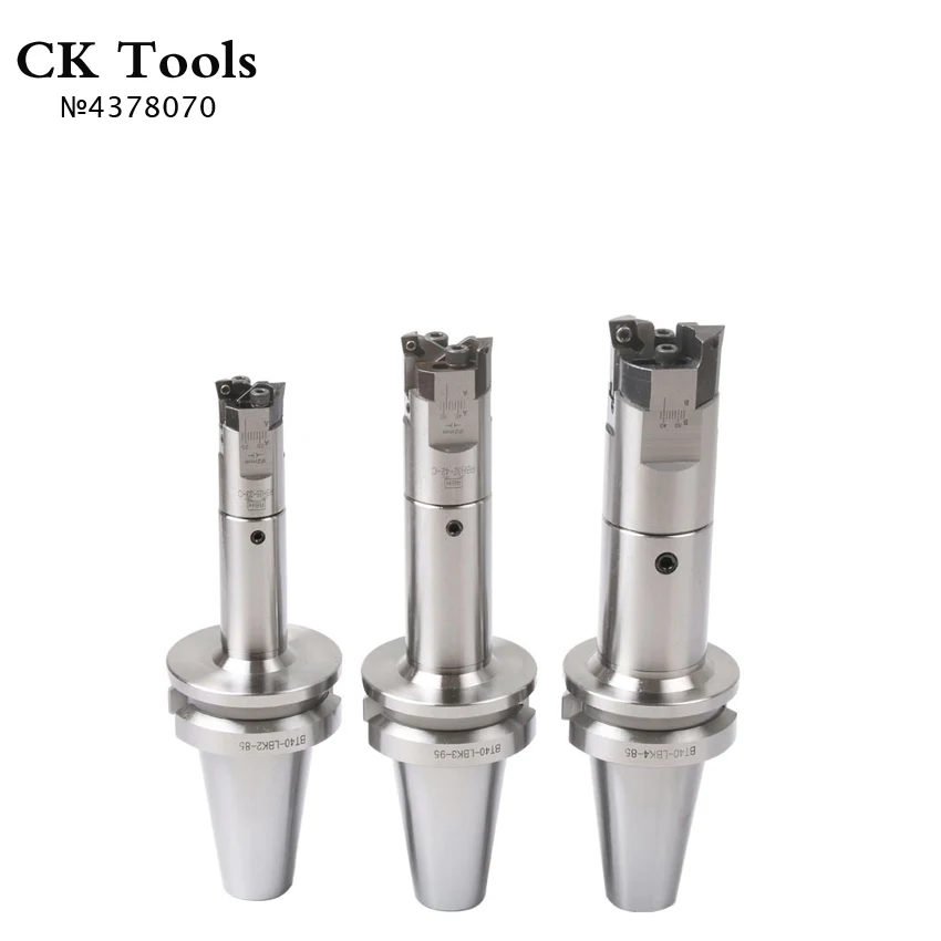 China Fabriek BT40 LBK1 LBK2 LBK3 LBK6 Ck Boring Tool Insert Vastklemmen Tool Houders Fabriek Cbh Rbh Hoofd Gereedschaphouder lbk Type