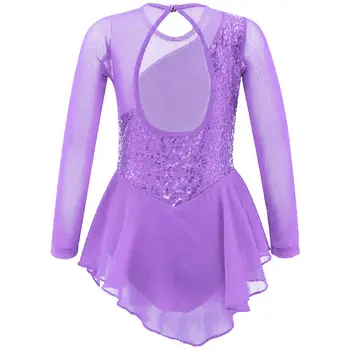 6 best sales Eistanzkleid - №2