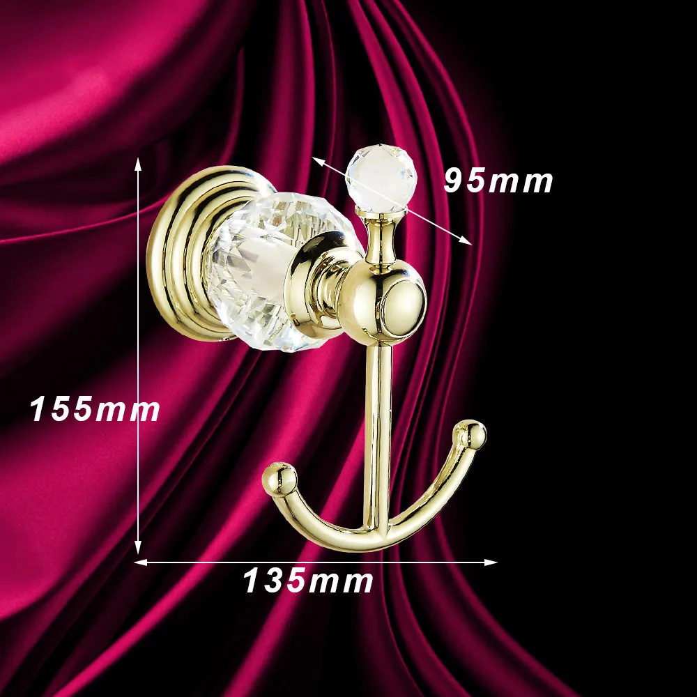 Рисунок 3 - Настенные крючки