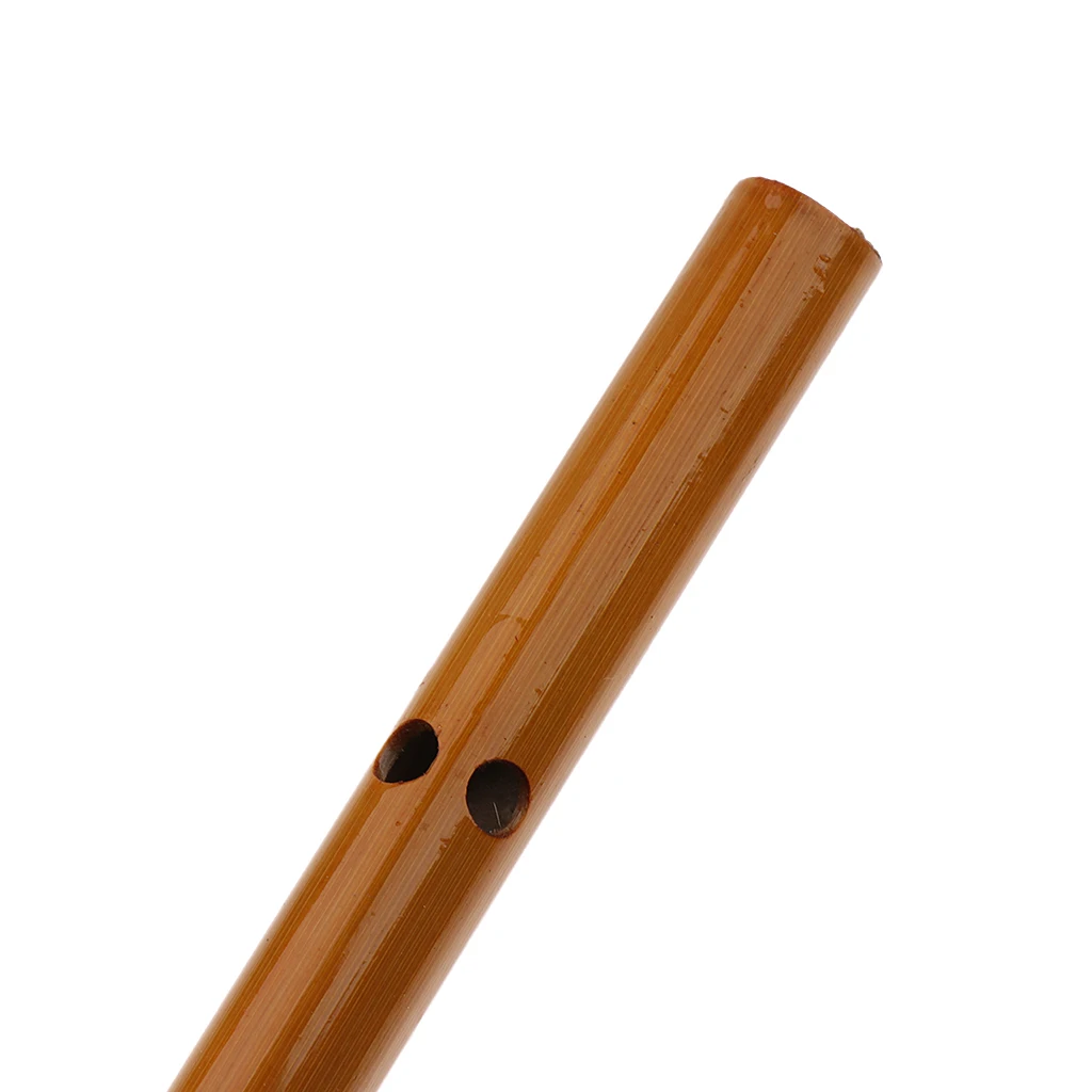 Bamboe Shakuhachi Fluit Verticale Fluit Musical Aanwezig Houtblazers Instrument Gift