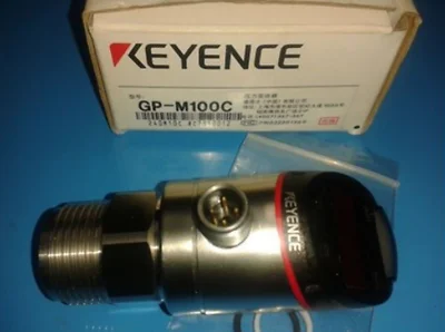 

1PC New Keyence GP-M100C Sensor In Box