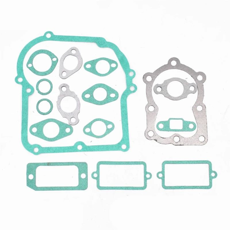 Complete Engine Gas… - image