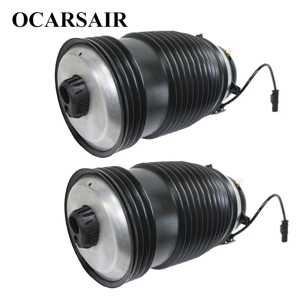 

Two PCS Rear Left/Right Air Suspension Spring for Mercedes E-Class W213 18-2021 for C253/X253 15-2021 2133200225 2133280100