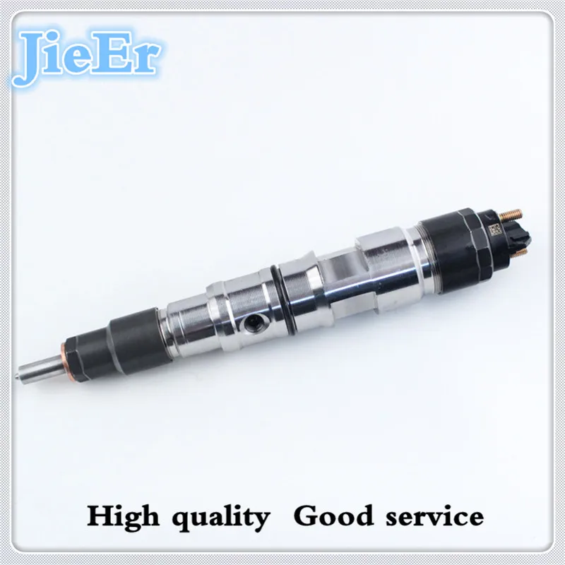 

Engine Diesel injector 0445120125 for common rail injector nozzle DLLA118P1697 Injector Nozzle 0433172040/0445 120 125