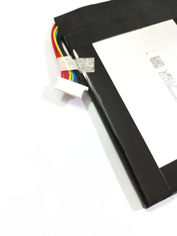 High Quality 5000mAh Laptop Battery  for Cube I7 Handwritten Tablet PC