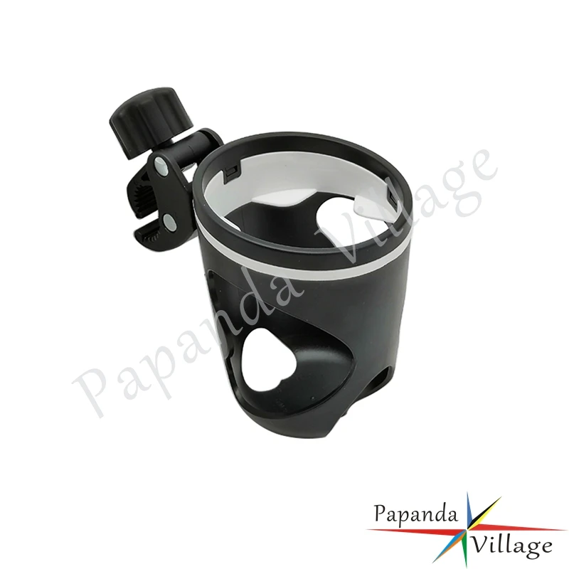 Motorcycle Bicycle Accessories ABS Plastic Beverage Water Bottle Cage Drink Cup Holder Clip On Bike Motorbike