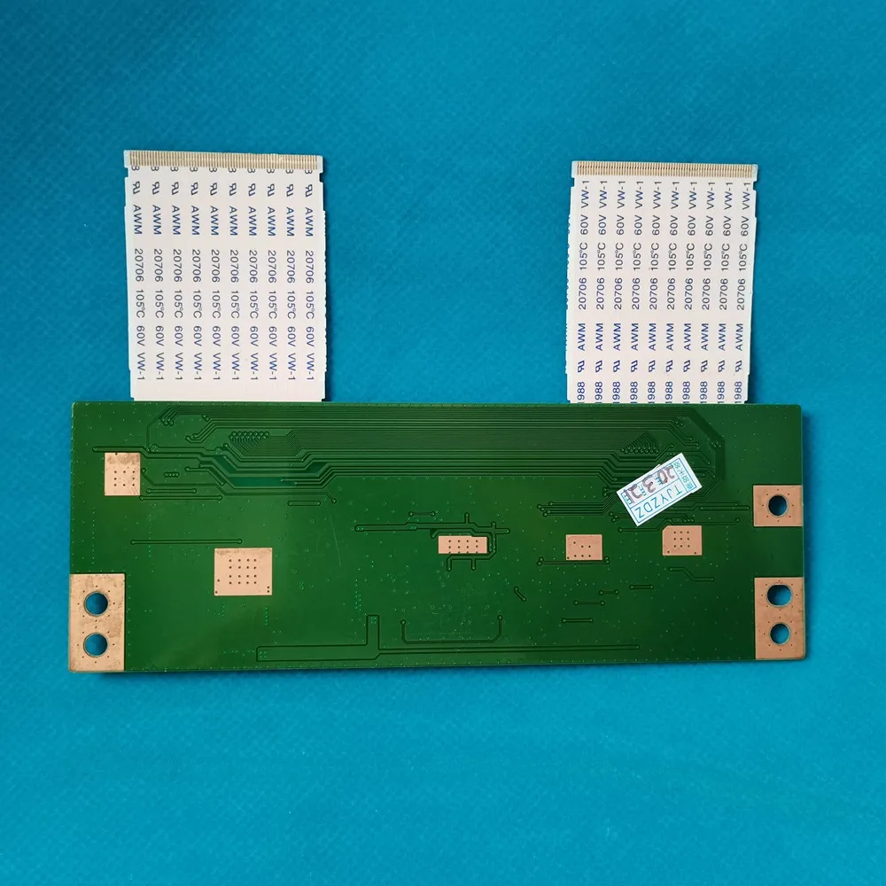 حسن العمل T-CON المنطق مجلس TT4851B01-2-C-4 ل 49 بوصة التلفزيون L49M5-AZ L49P1A-F LED49EC270W LED49N2600