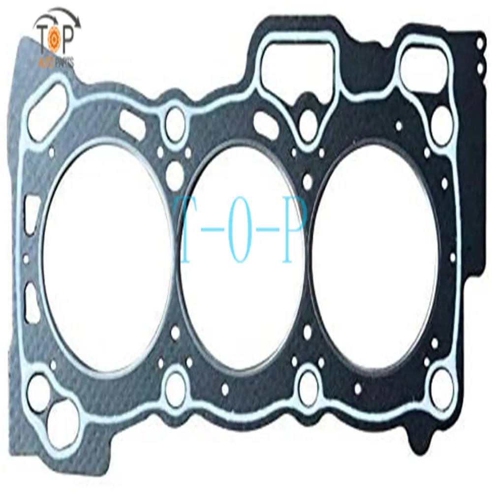 Engine Full Gasket Set Kit EJ-DE EJDE EJ-VE EJVE For Daihatsu Move Storia Cuore YRV 989cc 1.0L 04111-97206-000 11115-97201-000