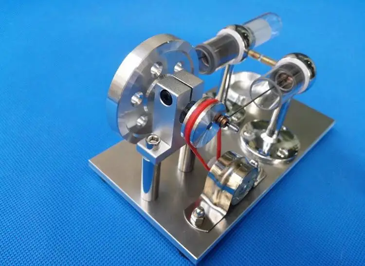 Engine External Combustion Engine Physics Toy Steam Engine Hobby