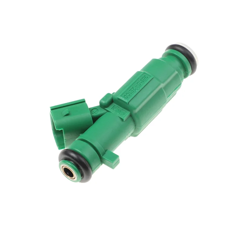 4x 35310-2E100 353102E100 High Quality Fuel Injector Nozzle For HYUNDAI ELANTRA 2011-2014 1.8L L4 35310 2E100