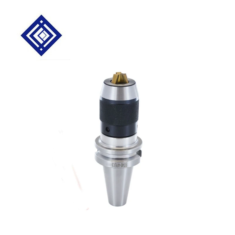 BT30 BT40 BT50 -APU13 APU16CNC Werkzeughalter Bearbeitungszentrum Werkzeughalter Integriertes Bohrfutter